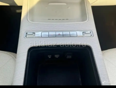 Geely разное