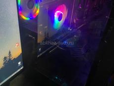 СРОЧНО!!! Полностью в сборе ПК