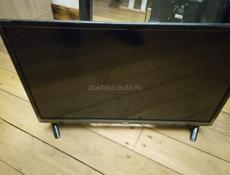 Продаю телевизор TCL диагональ 24