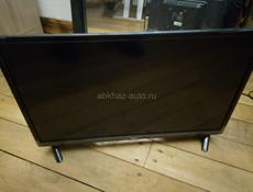 Продаю телевизор TCL диагональ 24