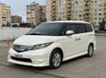 Honda Еlysion