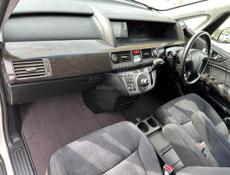 Honda Еlysion