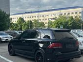 AMG ML 63