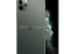 iPhone 11 Pro 