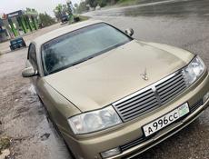 Nissan Cedric