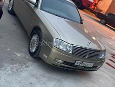 Nissan Cedric
