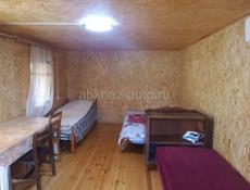 Домик 1 комната