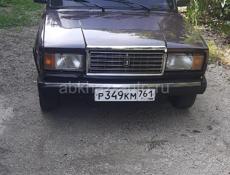 ВАЗ 2107