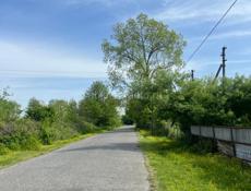 75 соток Уарча 