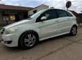 Mercedes-Benz B-Класс