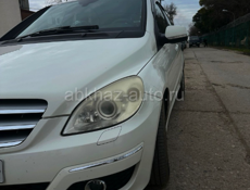 Mercedes-Benz B-Класс