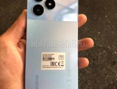 Realme note 50 