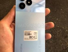 Realme note 50 