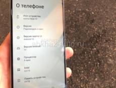 Realme note 50 