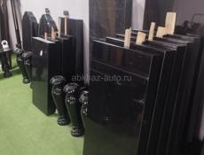 Памятники 