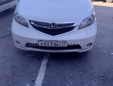 Honda Еlysion
