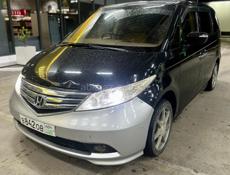 Honda Еlysion