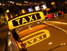 В фирму такси требуется водитель с личным авто