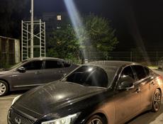 Nissan Skyline