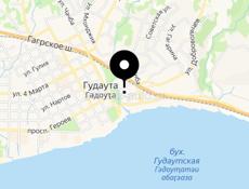Коттеджи 