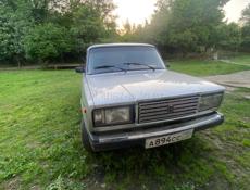 ВАЗ 2107