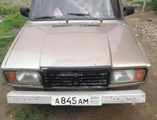 ВАЗ 2107
