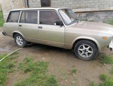 ВАЗ 2107