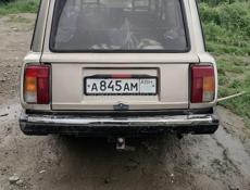 ВАЗ 2107
