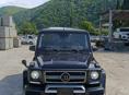 Mercedes-Benz G-Класс