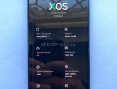  INFINIX NOTE 11 6/128G