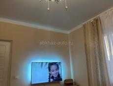 Сдам на длительный период 2 комнатную квартиру 