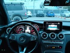 Mercedes-Benz GLK