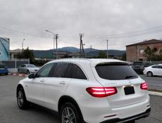 Mercedes-Benz GLK