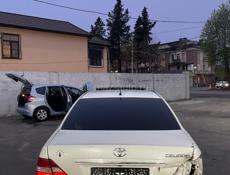 Toyota Celsior