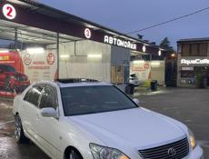 Toyota Celsior