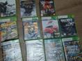 Обменяю любые 2 диска на икс бокс 360 на фифу иди другие игры xbox 360