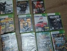 Обменяю любые 2 диска на икс бокс 360 на фифу иди другие игры xbox 360