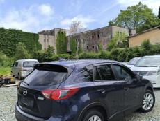 Mazda 5