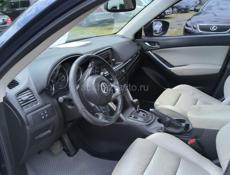 Mazda 5