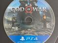 God of war 4 