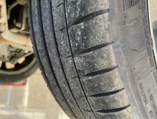 Michelin pilot sport 4 235/45/zr19