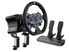 Игровой руль 
