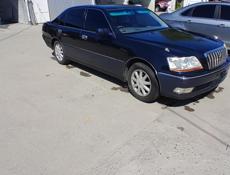 Toyota Majesta