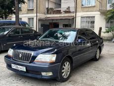 Toyota Majesta