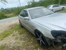 Mercedes-Benz S-Класс