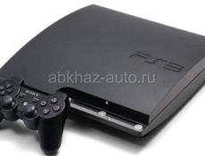 плейстейшн 3