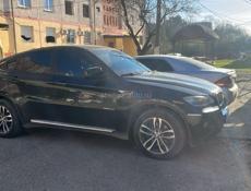 BMW Х6