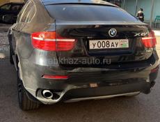 BMW Х6