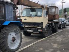Автокран