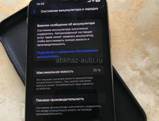 Продаётся IPhone X 